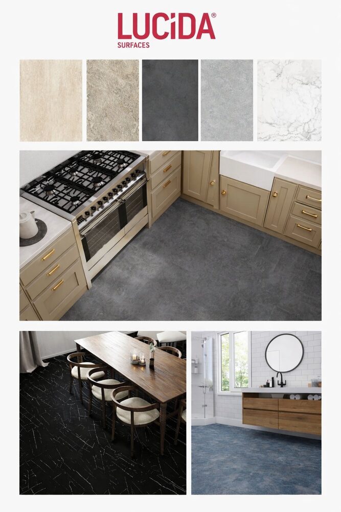 Lucida Flooring
