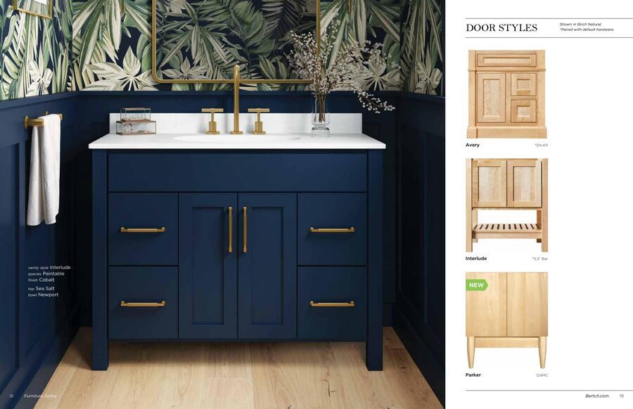 Bath Cabinetry — Bathrooms First, Peoria IL