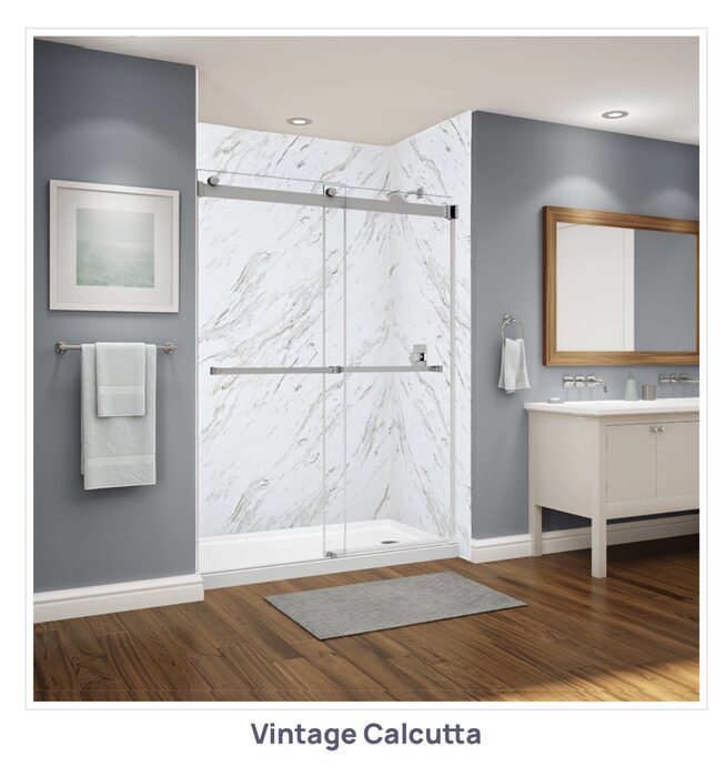 Bella Stone Illusions™ — Bathrooms First, Peoria IL